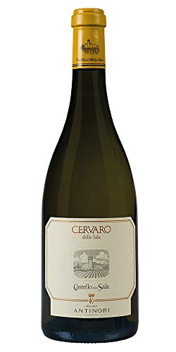 Castello della Sala Cervaro della Sala Umbria IGT, 750 ml