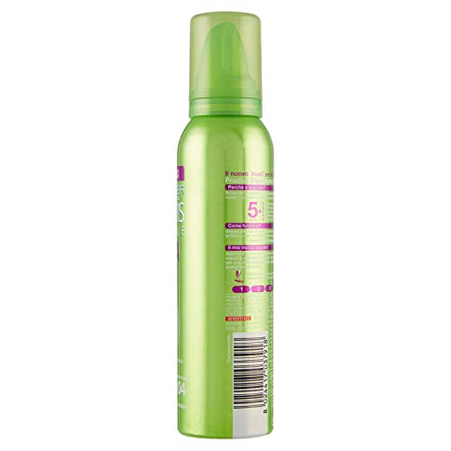 Garnier Fructis Hydra Ricci Wet Shine
