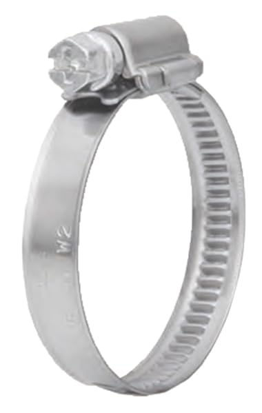 FASCETTA INOX MM.9 (12-20)