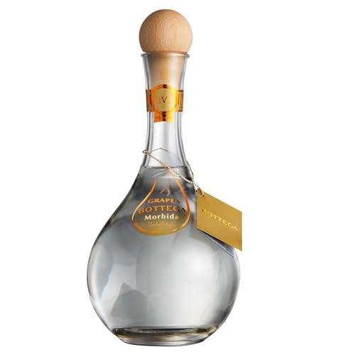 Bottega Fumé Grappa