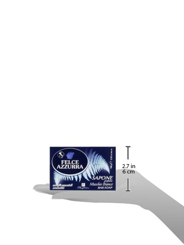 Felce Azzurra Sapone Classico 3