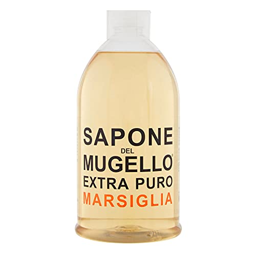 Sapone del Mugello Extra Puro Marsiglia