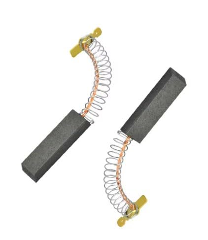 CG94 - Coppia carboncini motore, misure 5x12,5x36mm