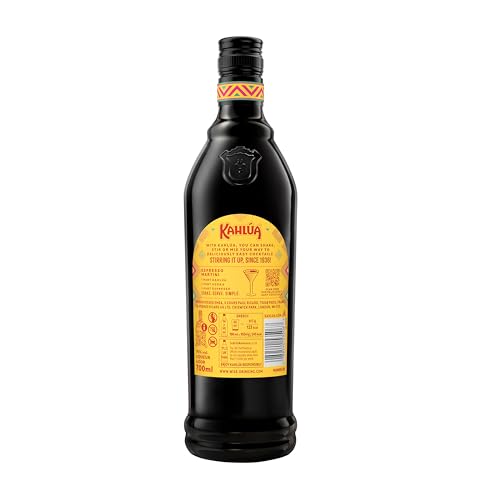 Kahlua Liquore al Caffè
