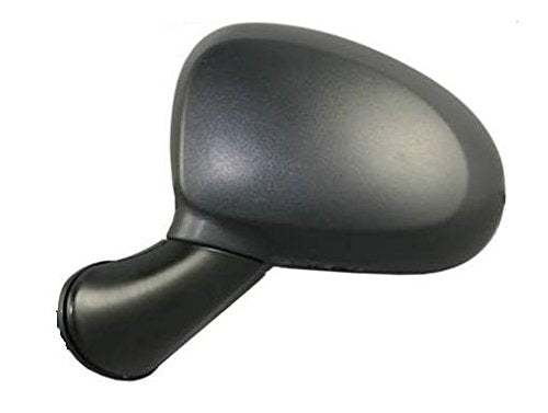 CG94 RETROVISORE ELETT. Sinistra [Lato Guida] Per Auto: MATIZ - CALOTTA NERA