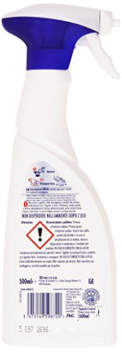Viakal Aceto Anticalcare Spray, 500 ml parent