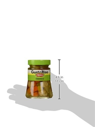 D'Amico Gustoriso Classico Gr.290