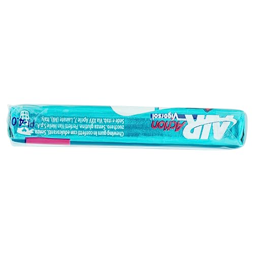 Vigorsol CHEWING_GUM