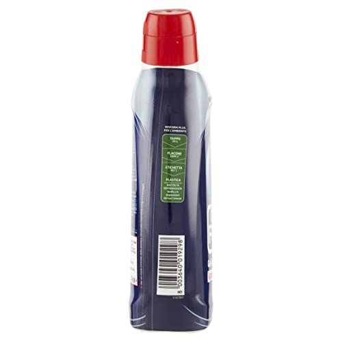 Bioform Plus Gel Lavastoviglie igienizzante 740ml