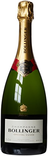 Champagne Bollinger Special Cuvee' 0,75 lt.