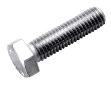 PERNO Esagonale 6x50 MM