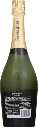 Perrier-Jouët Champagne Grand Brut astucciato