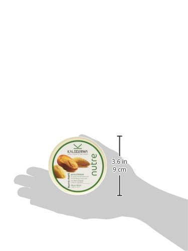 Kaloderma Burro Mani, Arricchisce, 150 ml, 1 pezzo