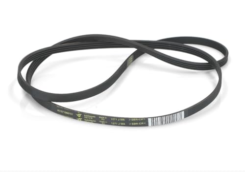 CG94 - CINGHIA ELASTICA 1271J4 - COMPATIBILE HUTCHIN!SON - WHIRL!!POOL COD.REFERENZA:481235818197