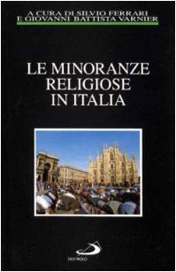 Le minoranze religiose in Italia
