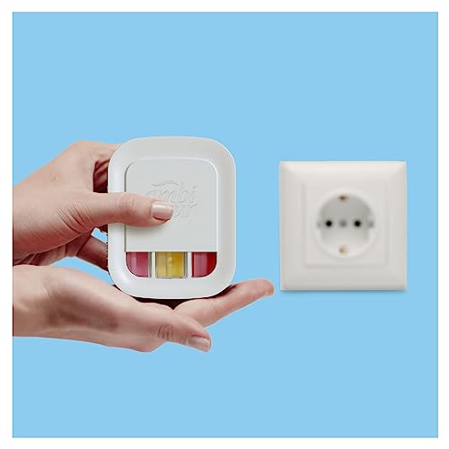 Ambi Pur 3Volution Profumatore per Ambienti