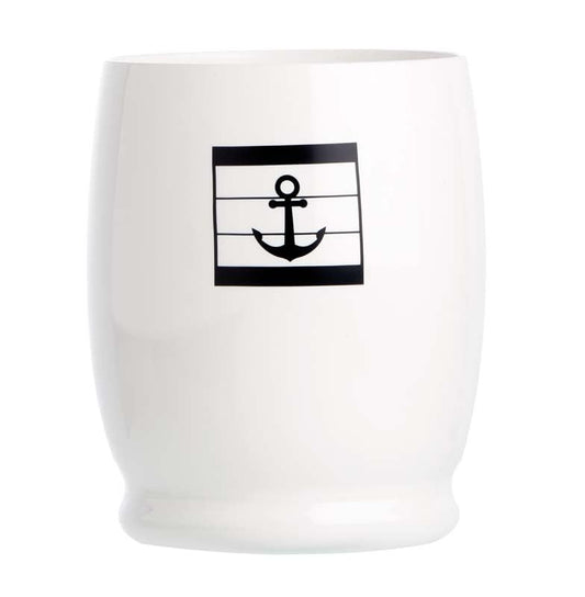 MARINE BUSINESS Set Bicchieri Acqua Ancora Sea Lovers