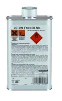 Jotun DILUENTE THINNER N7 1LT