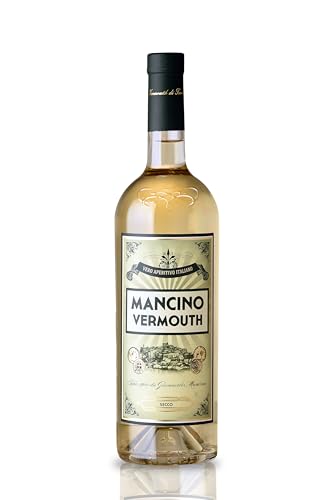 Mancino Vermouth Mancino Secco 75 cl [Wine]