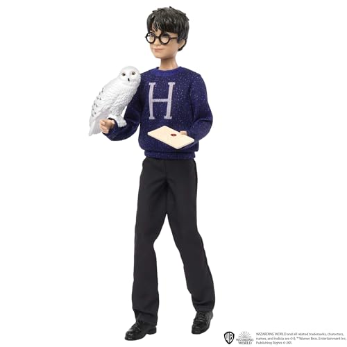 Harry Potter Toys, Gryffindor Surprise Accessories