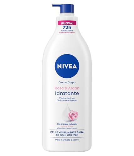 NIVEA