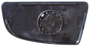 CG94 PIASTRA SPECCHIO INFERIORE- - Posizione Sinistra [Lato Guida] Per Auto: TRANSIT