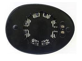 DEPO RICAM 001025 PIASTRA SPECCHIO TERMICA PER MINI LATO SINISTRO (LATO CONDUCENTE) DAL 2013/11 AL 2018/02