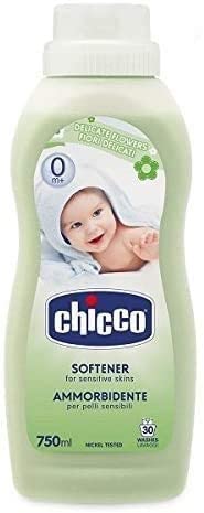 6 X Chicco fiori profumati e Baby weichspueler fine Concentrato Profumo 750 ML