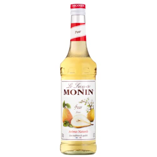 Sirop - Poire - 70cL