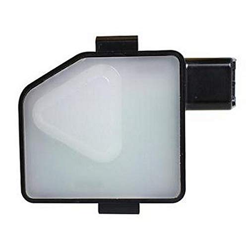 7445612139152 Derb Fanale Retrovisore Dx Destro [Lato Passeggero] (Con Fanale) Sistema Blis