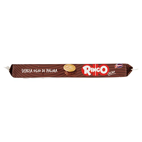 Ringo Pavesi - Cacao