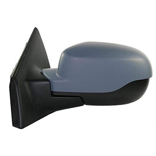 7445610215292 Derb Specchio Specchietto Retrovisore Dx Destro [Lato Passeggero] (Elettrico - Termico) - Calotta Da Verniciare