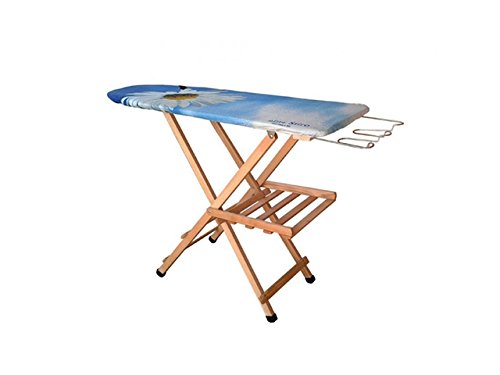 DELTA TRADE S.r.l. ASSE STIRO LEGNO C/POGGIAFERRO 2018-2