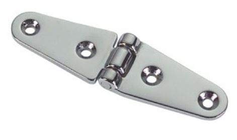 CERNIERA Piana 30x150 MM