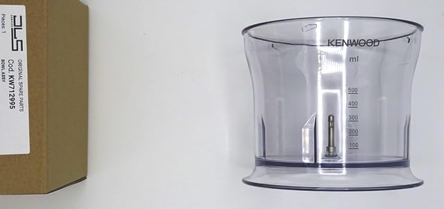 CONTENITORE DE LONGHI - KENWOOD HB712, HB722, HB723, HB724 KW712995