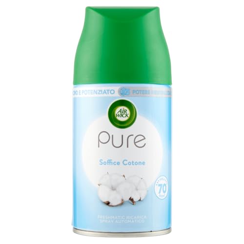 Airwick AREA_DEODORIZER