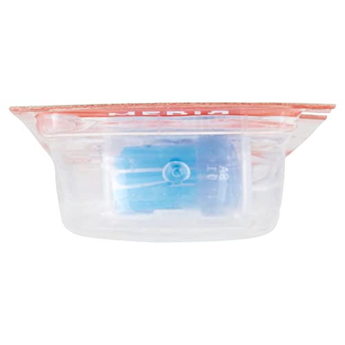 Colgate Spazzolino Medio Twister White, 12 Pezzi