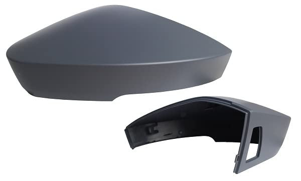 CG94 CALOTTA DA VERNICIARE [Lato Passegero] Per Auto: OCTAVIA - LANE ASSIST