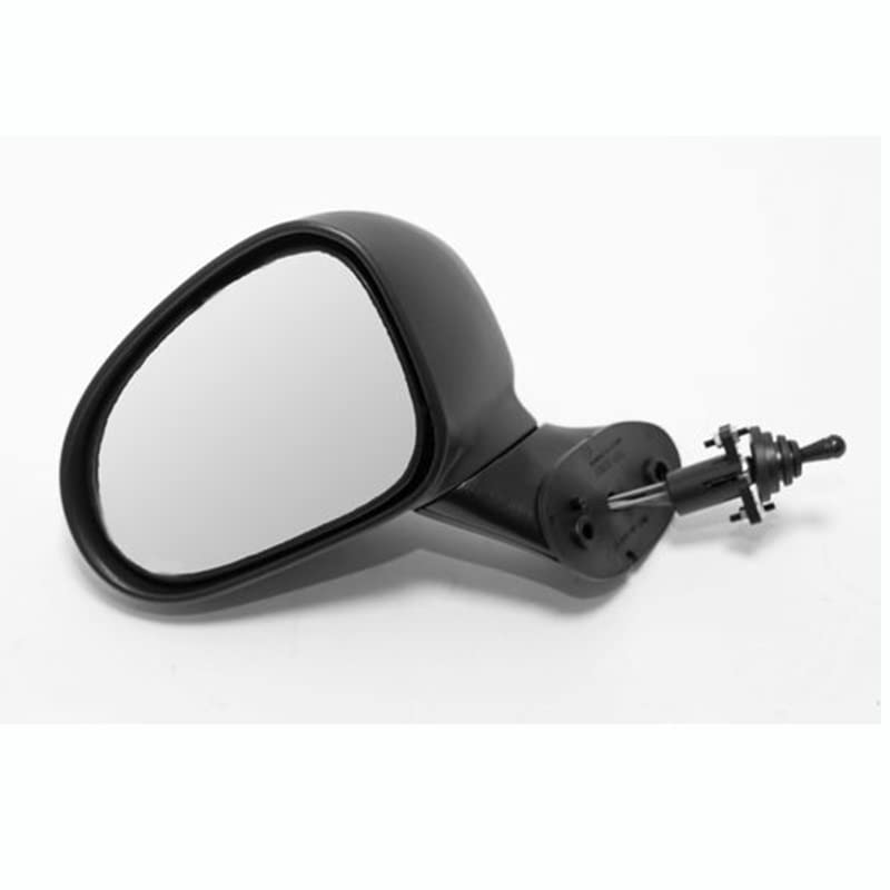 CG94 RETROVISORE ELETT. Destro [Lato Passegero] Per Auto: MATIZ - CALOTTA NERA