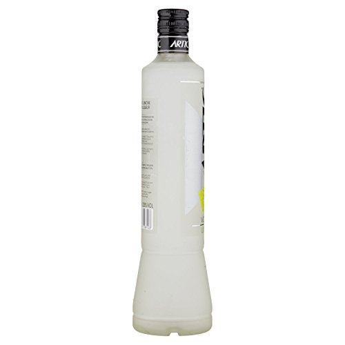 Artic Vodka Limone, confezione da 6 bottiglia da 700 ml
