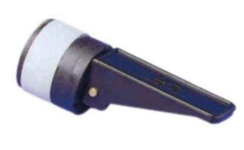 TAPPO PLASTICA AD ESPANSIONE 22,7 MM