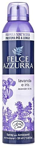 Felce Azzurra AREA_DEODORIZER