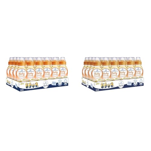 San Benedetto | Baby Camomilla - Mandarancio 250mL