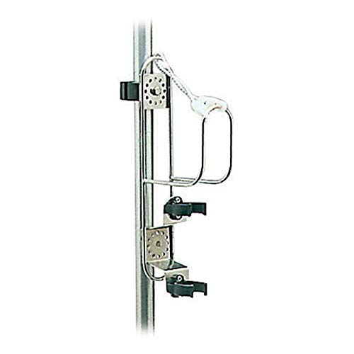 OSCULATI Staffa Inox per anulare e boetta Luminosa