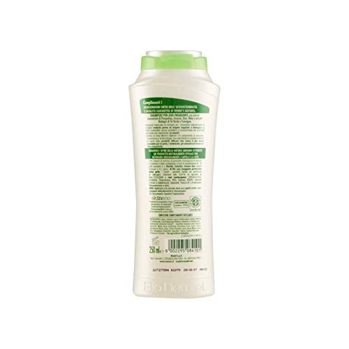 Winni's Naturel Shampoo - 250 ml
