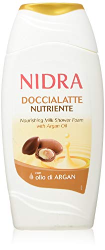 NIDRA DOCCIA NUTRIENTE 250ML