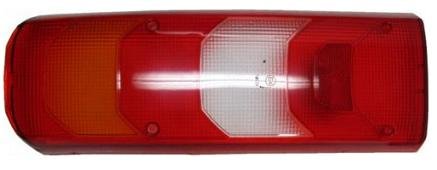 LENTE POSTERIORE MERC. ACTROS - >11/'11 - DX