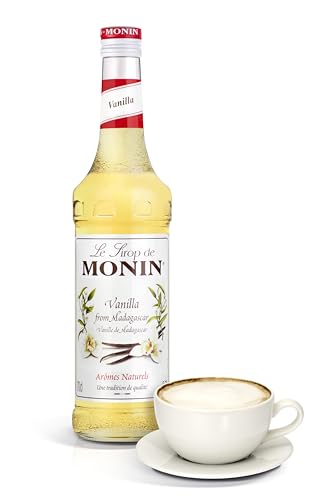 Monin Monin Premium sciroppo di vaniglia