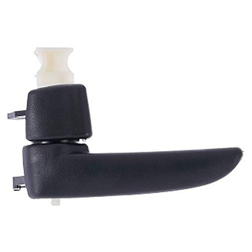 7445613252249 Derb Maniglia Apriporta Interna Anteriore Posteriore Dx Destro [Lato Passeggero] (Nera)