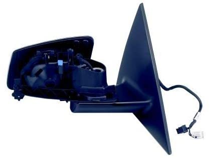CG94 RETROVISORE ELETT. Term. Rib. C/Mem. Destro [Lato Passegero] per Auto: Classe E W207 Coupe' - Calotta Non Disponibile - Sistema BLIS - vers. da 2010 - Vetro ASF.